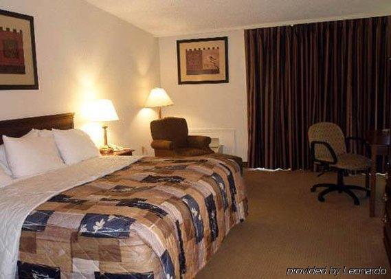 Rodeway Inn Brookville Chambre photo