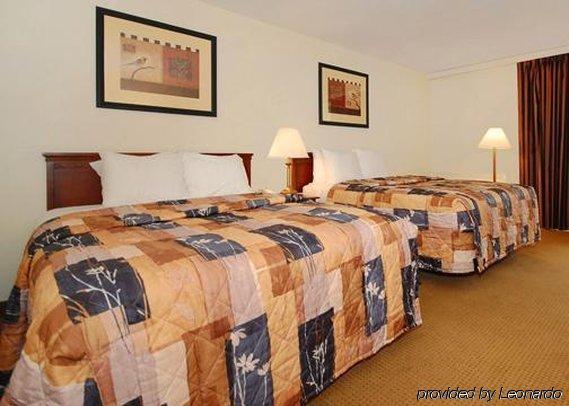 Rodeway Inn Brookville Chambre photo