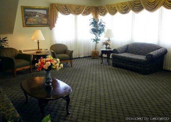 Rodeway Inn Brookville Intérieur photo